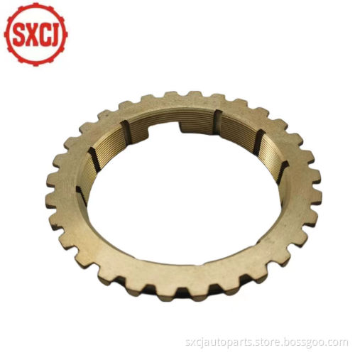 HOT SALE Manual auto parts transmission Synchronizer Ring OEM YD170705